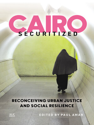 cover image of Cairo Securitized